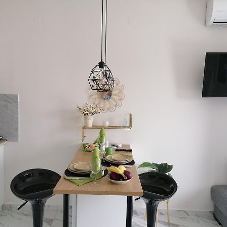 Casagrande Studio Kriopigi Zewnętrze zdjęcie